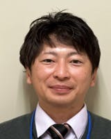 さわやか鳴水館 施設長櫻木 良太