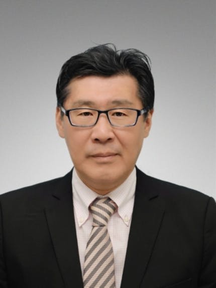 そんぽの家Ｓ西京極 ホーム長清水　英樹