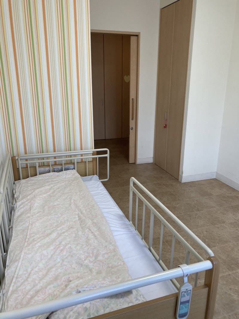 グループホームこころ春日井 居室