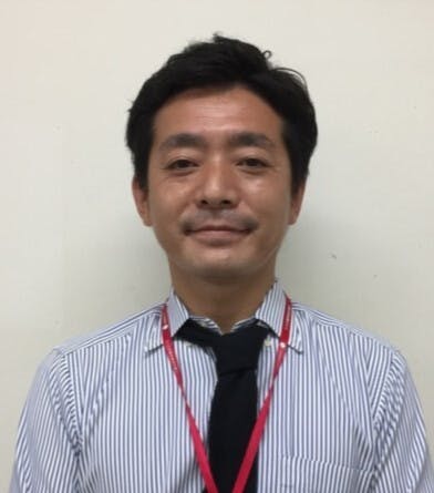 そんぽの家Ｓ神戸新長田 施設長竹原　悠