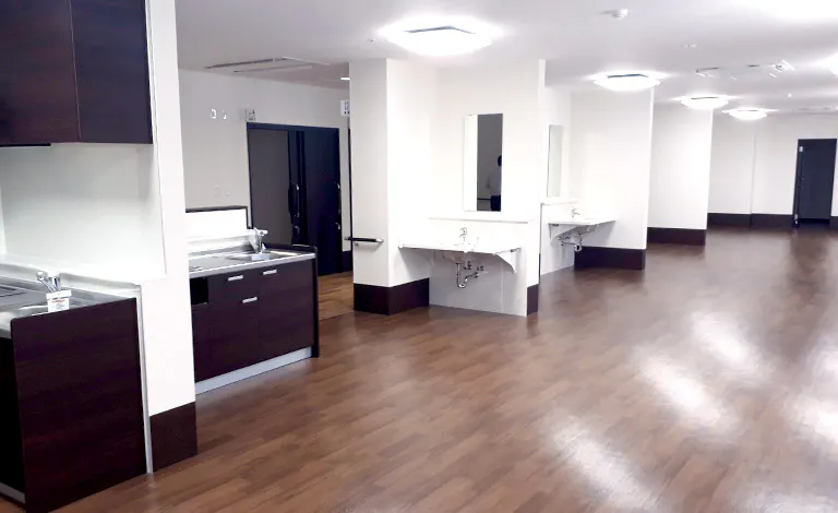 サルビア倶楽部三木広野 