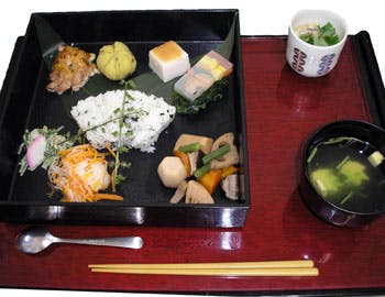 ベストライフ世田谷 世田谷ランチ