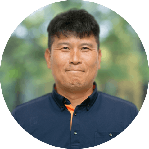 グループホーム湘南かさま 施設長森木 洋一郎