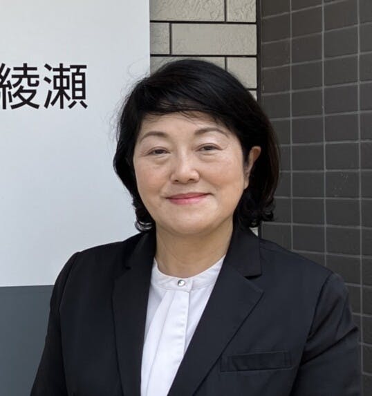 そんぽの家Ｓ綾瀬 江本　幸子