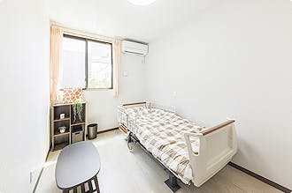 フォーユー堺原山台 居室