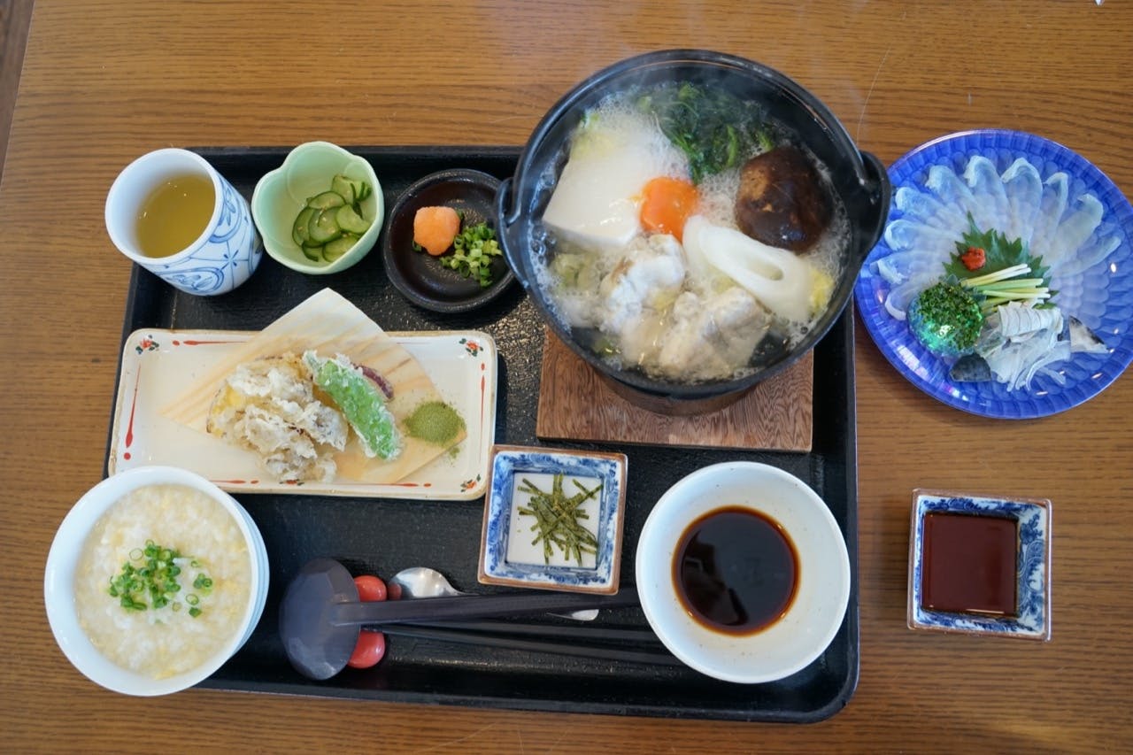 ヴィラノーヴァ大谷 イベント食