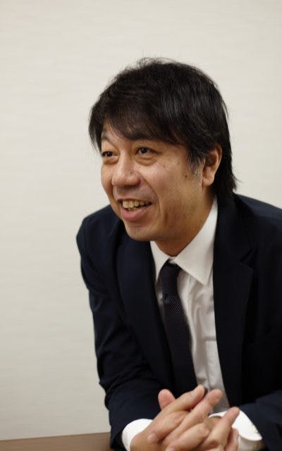 サンライズ・ヴィラさがみ野 施設長稲田　大作