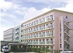 グッドタイムホーム2・春日 外観