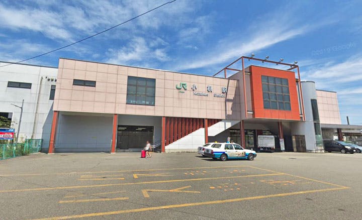 グループホームみんなの家・横浜小机 JR横浜線「小机」駅