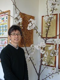 シーハーツ柏 施設長渡邉 隆
