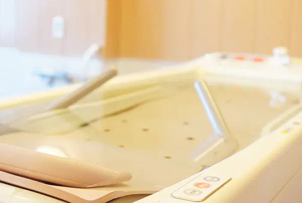 ウエルガーデン大宮 機械浴室