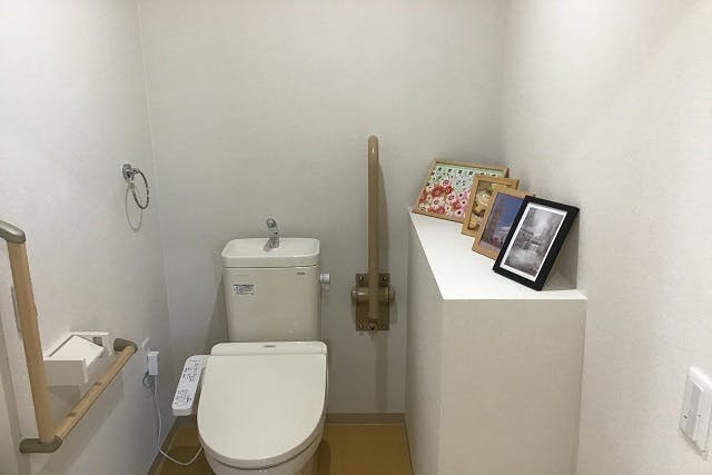 ＩＹＡＳＡＫＡ平野 受付