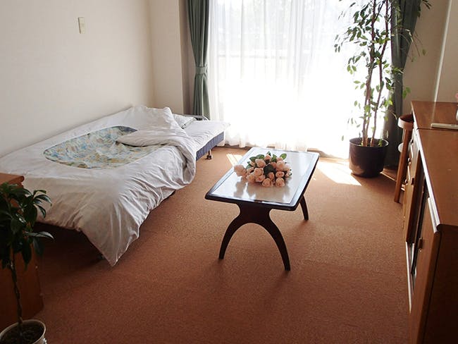 セントビラ松戸 居室