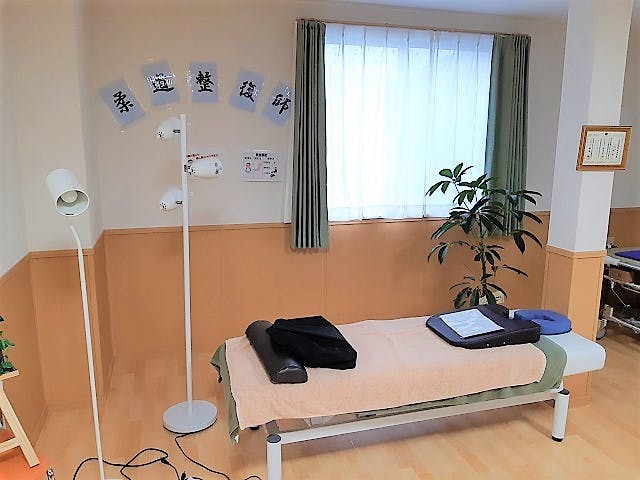 ライフホープ初芝2番館 玄関