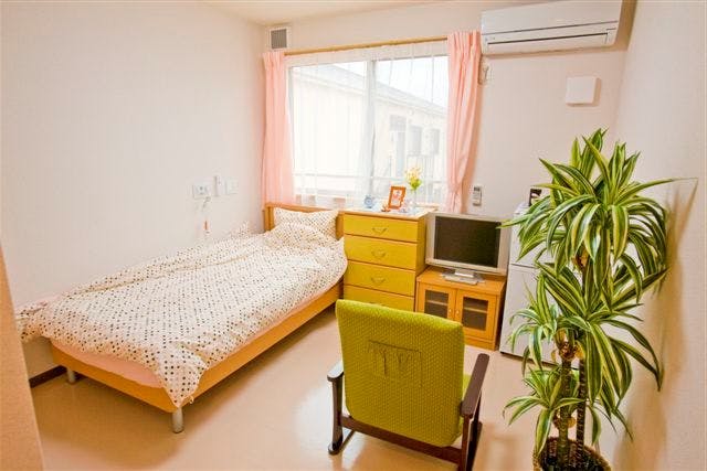 トルチェ狭山池 居室