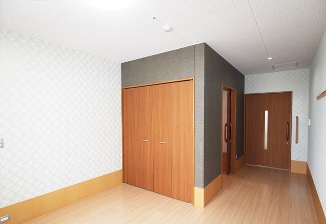 ニューソフィアコート東光台 居室