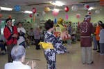 ベストライフ大和 納涼祭