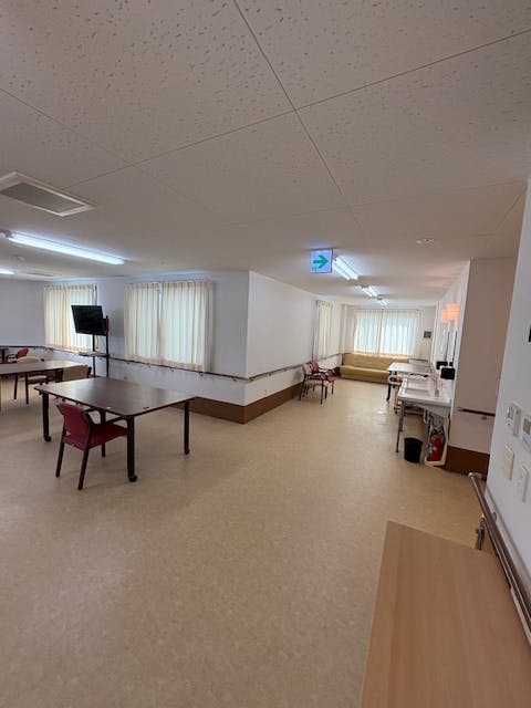 ふるさとホーム沼津香貫 その他