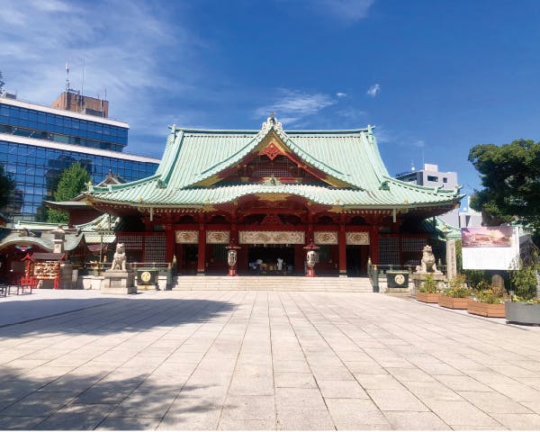 エイジフリー・ライフ文京湯島 神田明神