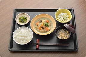 カーサプラチナ三ツ境 一般食