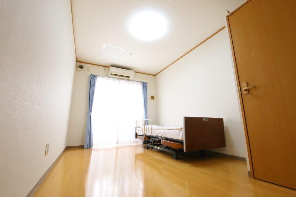 グループホームちいさな手横浜さかえ 居室