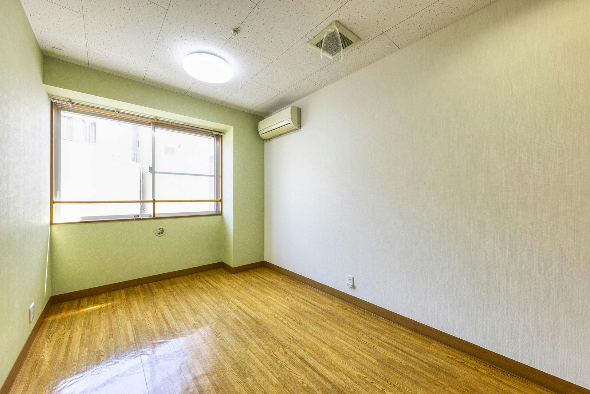 グループホームガーデンコート川崎 居室