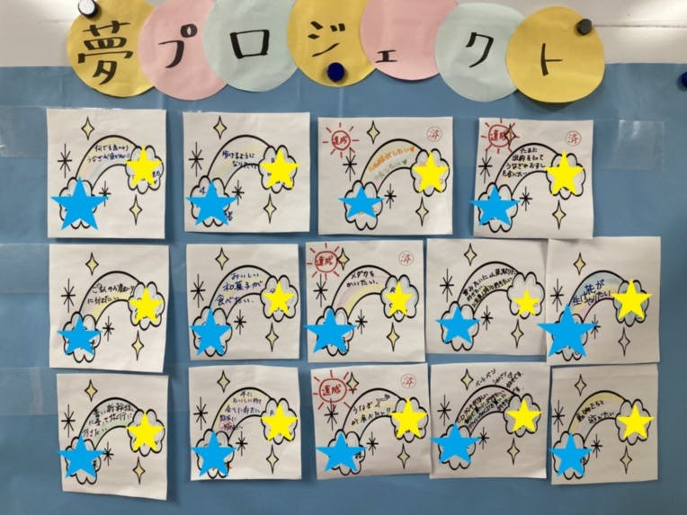 SOMPOケアラヴィーレ戸田 装飾