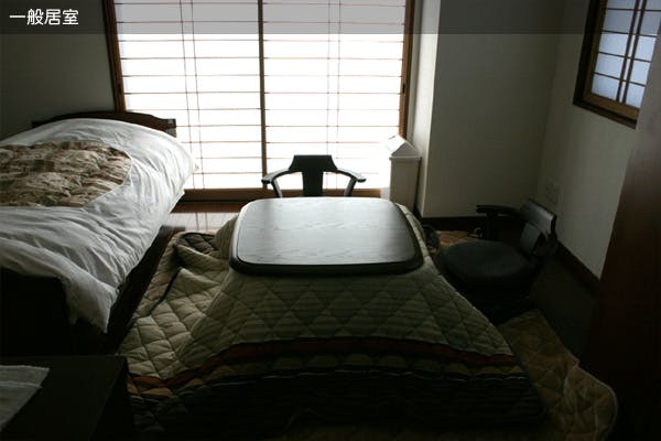 有料老人ホームくましろ・いづみ館 一般居室